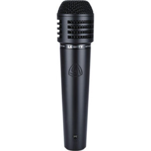Lewitt MTP 440 DM Dynamic Instrument Microphone - Image 1