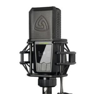 Lewitt LCT540S Large-Diaphragm Condenser Microphone - Image 1