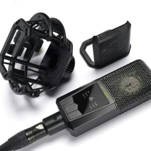 Lewitt LCT540S Large-Diaphragm Condenser Microphone - Image 5