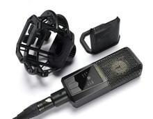 Lewitt LCT540S Large-Diaphragm Condenser Microphone