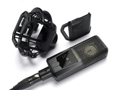 Lewitt LCT540S Large-Diaphragm Condenser Microphone