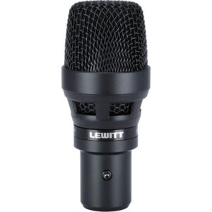 Lewitt DTP 340 TT Dynamic Microphone for Drums - Image 1