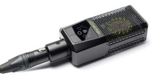 Lewitt LCT 441 FLEX 1" Multi-Pattern Condenser Microphone