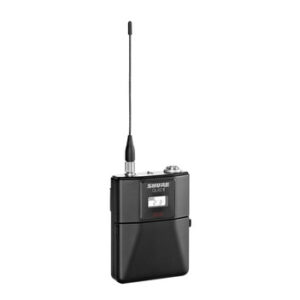 Shure QLXD1 Bodypack Transmitter