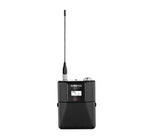 Shure QLXD1 Bodypack Transmitter - Image 2