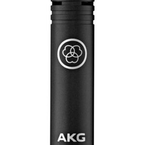 AKG C430 Professional Miniature Condenser Overhead Microphone - Image 3