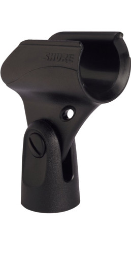 Shure A25D Mic Clip