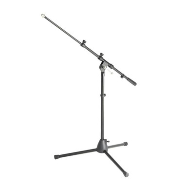 Adam Hall Short Mic Stand