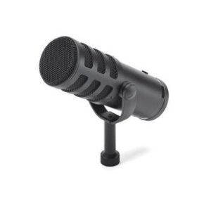 Samson Q9U XLR & USB Dynamic Broadcast Microphone