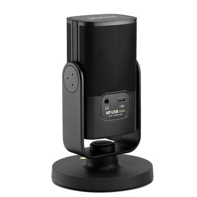 Rode NT-USB Mini Compact Deskmount Microphone