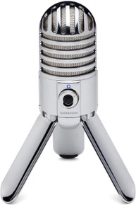 Samson Meteor USB Studio Microphone - Image 2