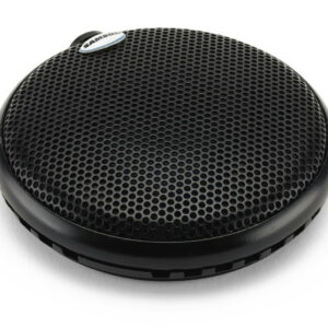 Samson CM11 Boundary Microphone in Black with 30' XLR Cable - Image 3