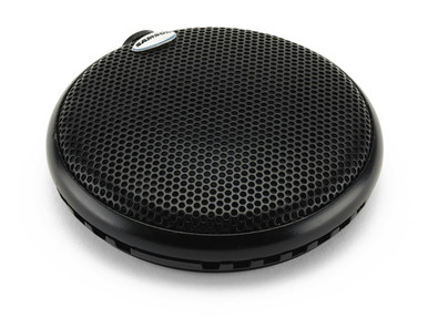 Samson CM11 Boundary Microphone in Black with 30' XLR Cable - Image 1