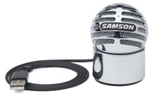 Samson Meteorite USB Studio Microphone - Image 2