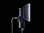 Aston Black Spirit Condenser Microphone Bundle with Swiftshield Pop Filter