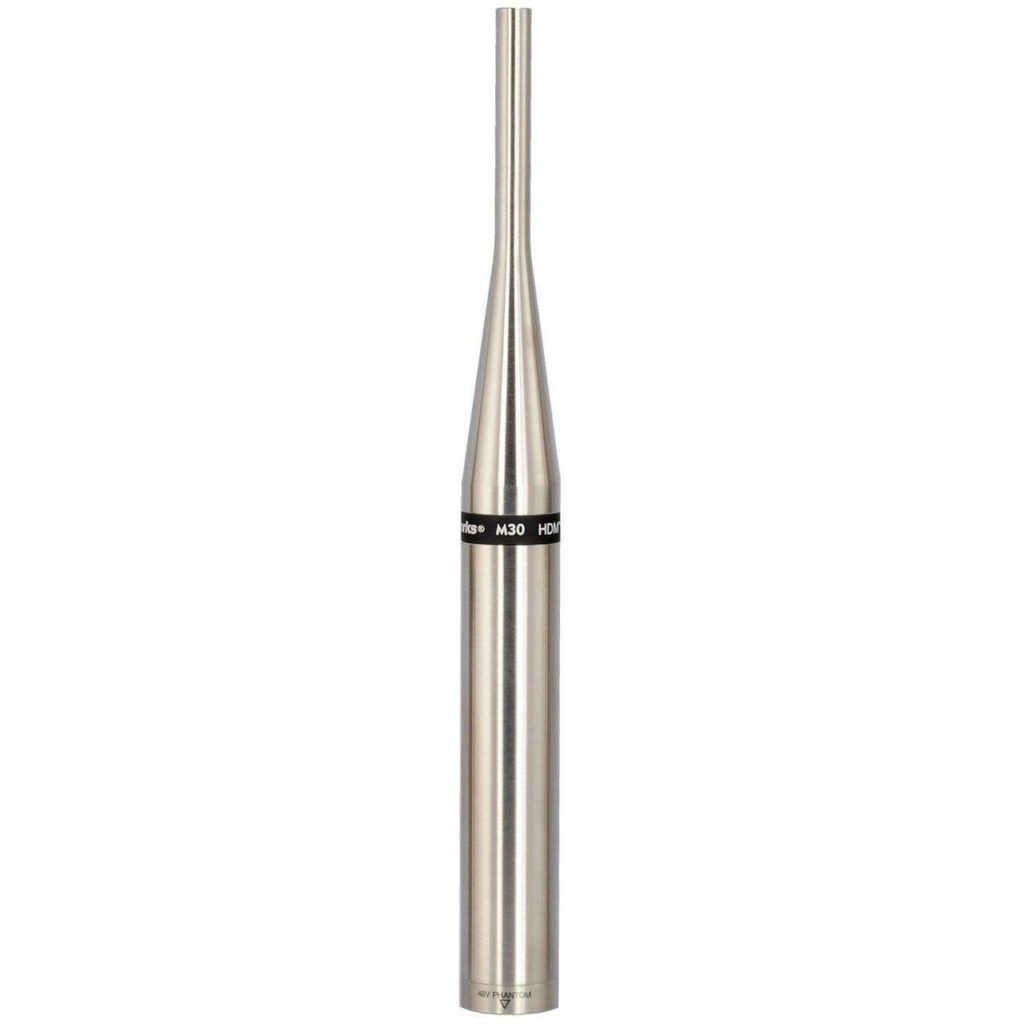 Earthworks M30 Omni Measurement Microphone