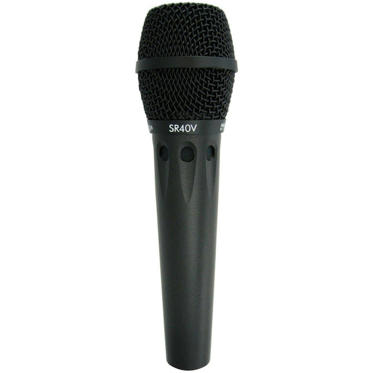 Earthworks SR40V Hypercardioid Vocal Microphone - Image 3