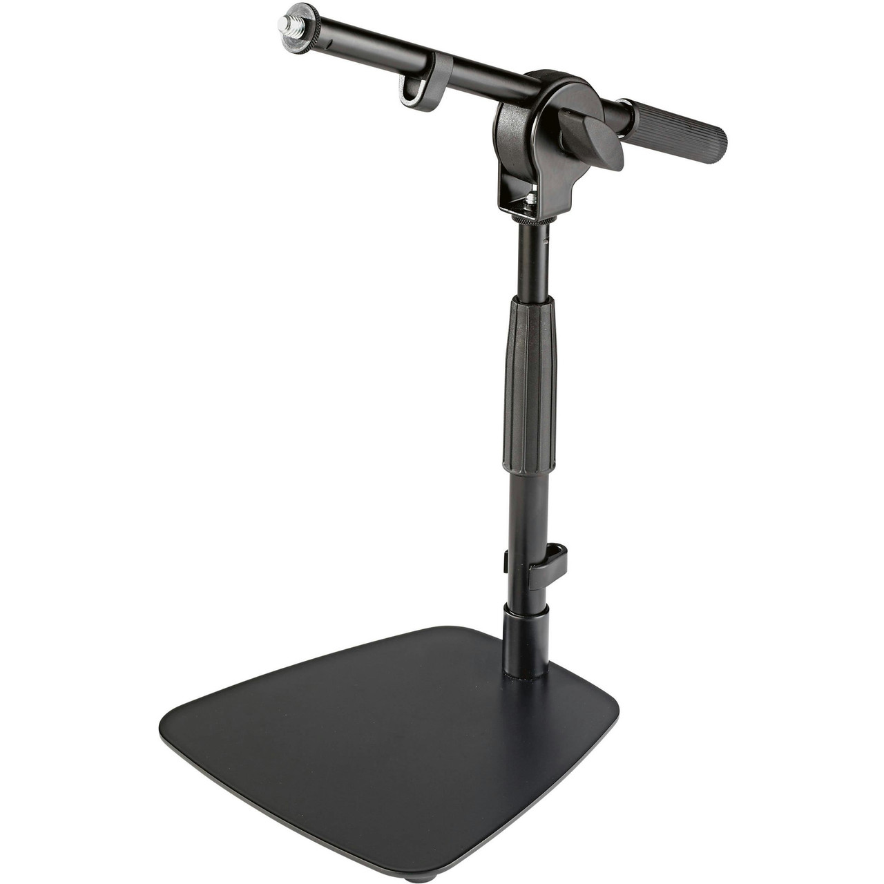 K&M 25995 Tabletop Boom Mic Stand - Image 3