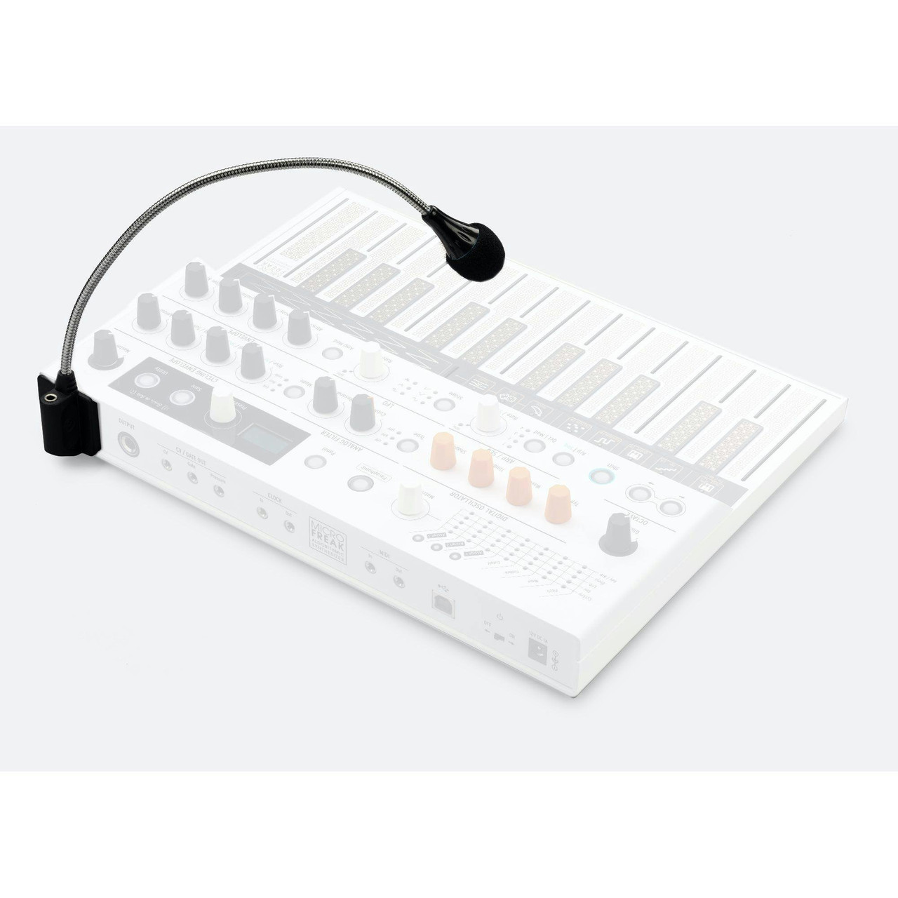 Arturia MicroFreak Vocoder Microphone - Image 5