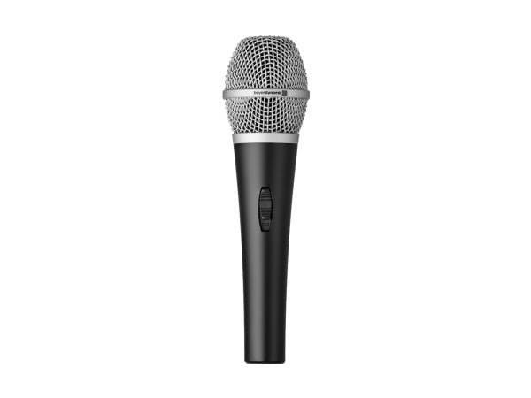 Beyerdynamic TG V35DS Supercardioid Vocal Mic
