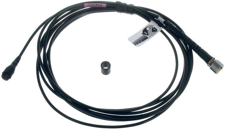 DPA 4061 Lavalier Microphone With CORE+