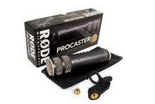 Rode Procaster Dynamic Microphone - Image 2
