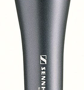 Sennheiser E865 Electret Condenser Mic - Image 4