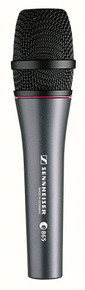 Sennheiser E865 Electret Condenser Mic
