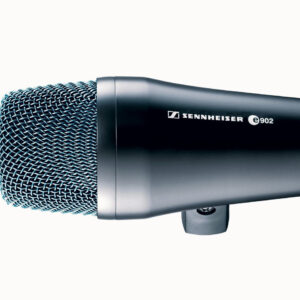 Sennheiser E902 Professional cardiod instrument microphone - Image 3