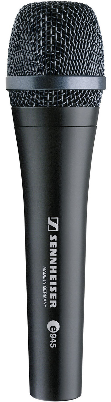 Sennheiser E945 Super Cardoid Dynamic Microphone - Image 4