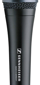 Sennheiser E945 Super Cardoid Dynamic Microphone - Image 1