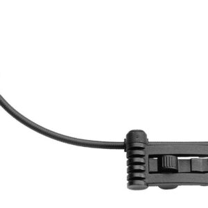 Sennheiser E608 Clip On Dynamic Mic - Image 3