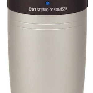 Samson C01 Condenser Microphone - Image 3