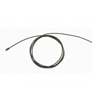Sennheiser MKE2-EW-Gold Lavalier Mic - Image 4