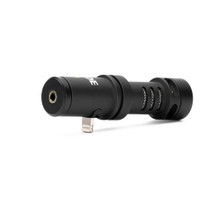 Rode VideoMic Me Directional Microphone For iOS Devices - Image 2