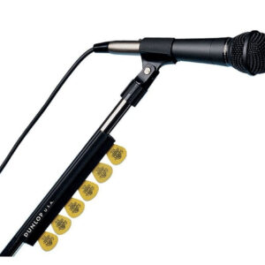 Jim Dunlop 7" Mic Stand Pick Holder - Image 5