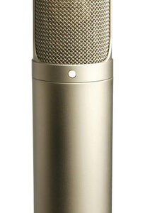 Rode K2 Tube Condenser Mic - Image 1