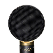 Audix SCX25 1Î Studio Condenser Microphone - Image 2
