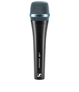 Sennheiser E935 Dynamic Microphone - Image 1
