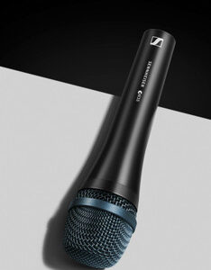 Sennheiser E935 Dynamic Microphone - Image 6