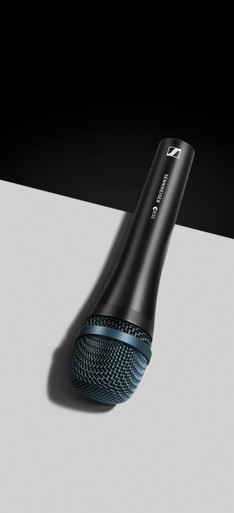Sennheiser E935 Dynamic Microphone