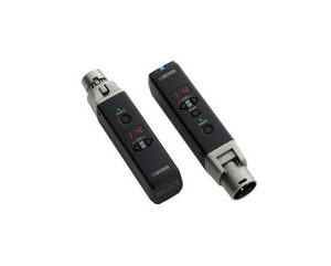 Boss WL-30XLR Wireless Microphone Adaptor for XLR Dynamic Microphones - Image 1