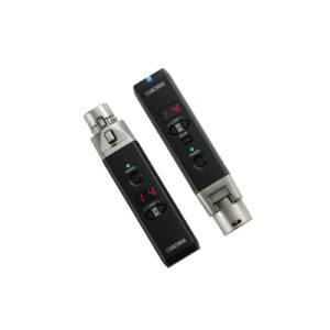 Boss WL-30XLR Wireless Microphone Adaptor for XLR Dynamic Microphones - Image 5