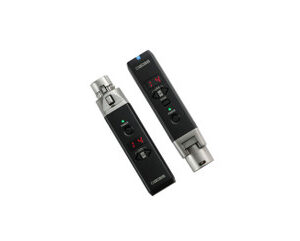 Boss WL-30XLR Wireless Microphone Adaptor for XLR Dynamic Microphones - Image 2
