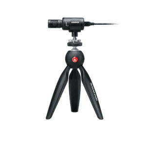 Shure MV88+ Video Kit with Digital Stereo Condenser Microphone - Image 5