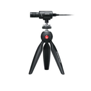 Shure MV88+ Video Kit with Digital Stereo Condenser Microphone - Image 2