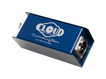 Cloud Microphones Cloudlifter CL-1 Single Channel Powered Microphone Preamp - Image 2