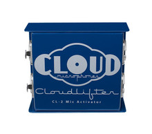 Cloud Microphones Cloudlifter CL-2 2-Channel Powered Microphone Preamp - Image 2