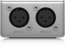 Klark Teknik Mic Booster CM-2 Microphone PreAmplifier - Image 2