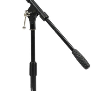TOURTECH TTS-MI1112BK Desktop Microphone boom stand - Image 3